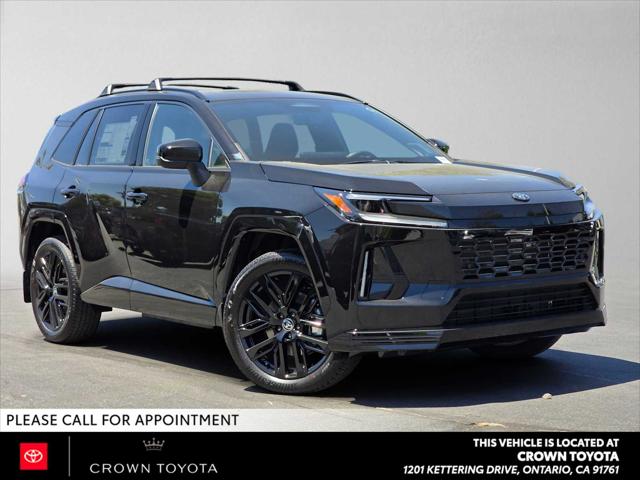 2026 Toyota RAV4 Plug-In Hybrid XSE for sale in Ontario, CA