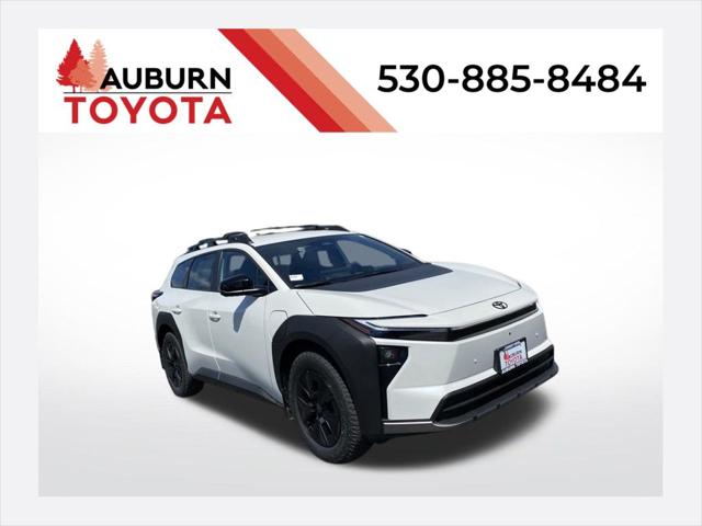 2026 Toyota bZ Woodland Base for sale in Auburn, CA