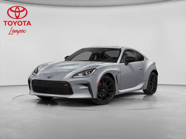 2026 Toyota GR86 Premium for sale in Lompoc, CA
