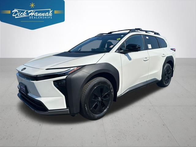 2026 Toyota bZ Woodland Premium for sale in Kelso, WA
