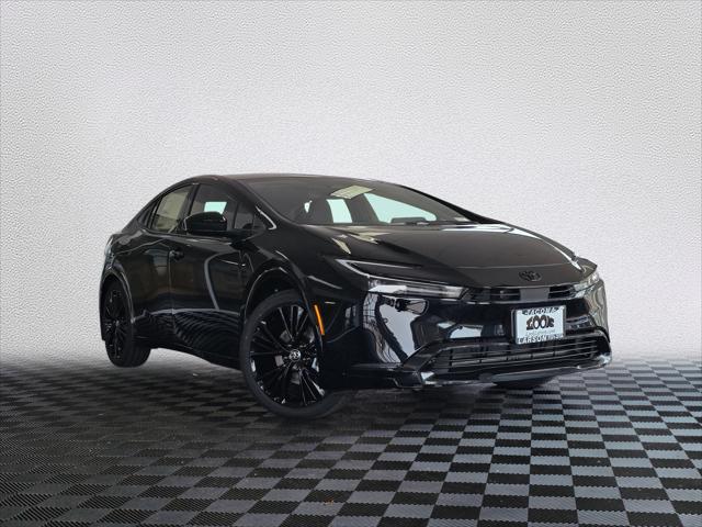 2026 Toyota Prius Plug-In Nightshade for sale in Tacoma, WA