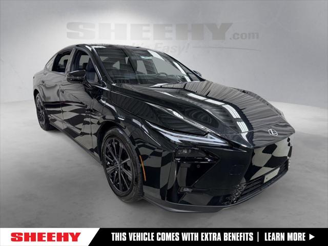 2026 Lexus 500e Luxury AWD for sale in Annapolis, MD