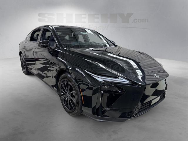 2026 Lexus 500e Luxury AWD