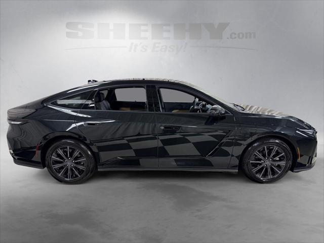 2026 Lexus 500e Luxury AWD