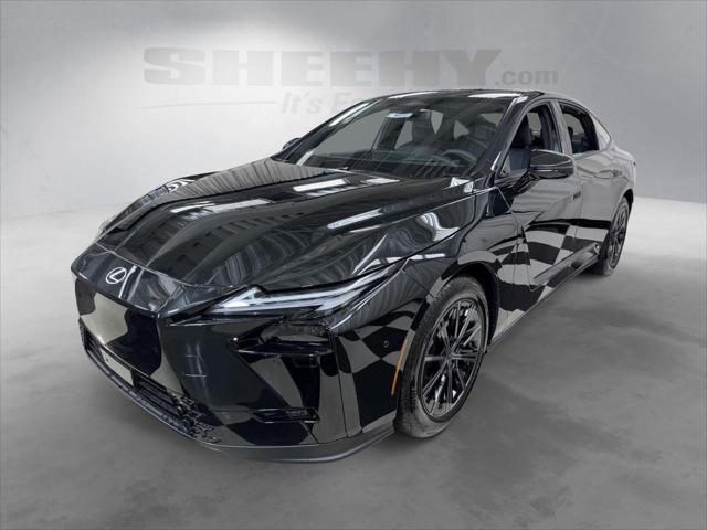2026 Lexus 500e Luxury AWD