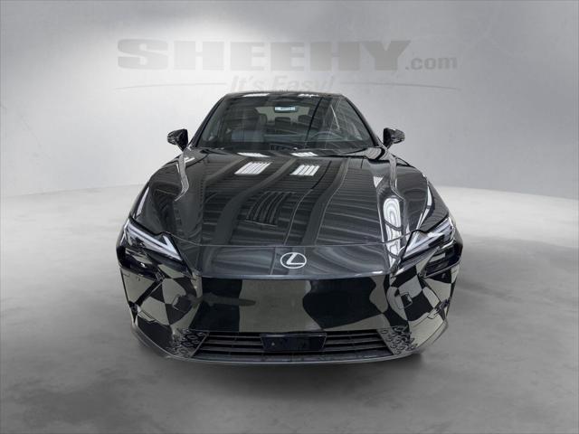 2026 Lexus 500e Luxury AWD