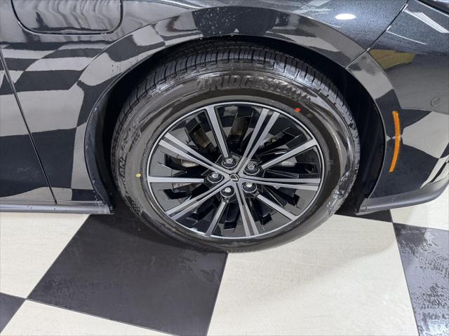 2026 Lexus 500e Luxury AWD