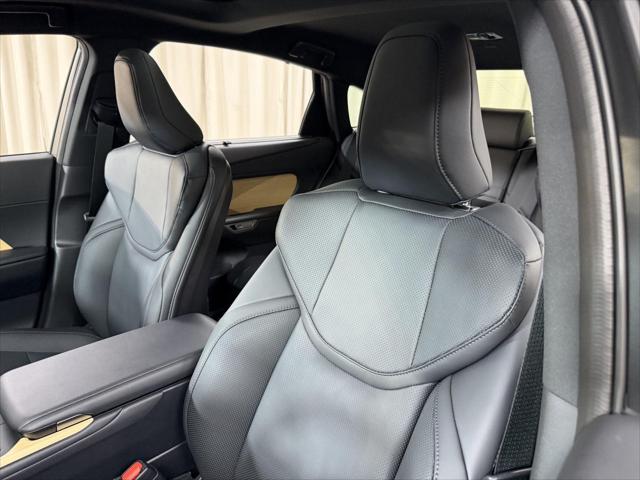 2026 Lexus 500e Luxury AWD