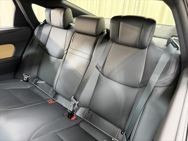 2026 Lexus 500e Luxury AWD