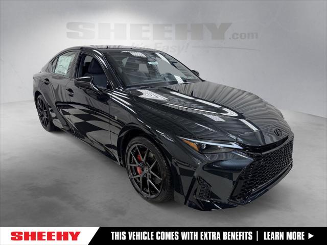 2026 Lexus IS IS 350 F SPORT for sale in Annapolis, MD
