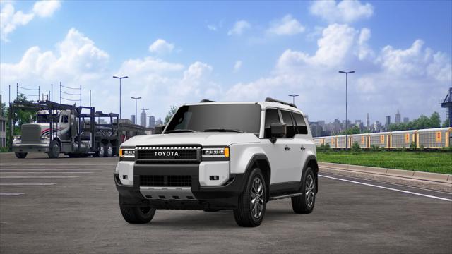2027 Toyota Land Cruiser Unknown for sale in Kansas City, MO