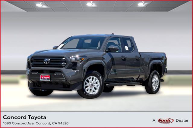 2026 Toyota Tacoma SR5 for sale in Concord, CA