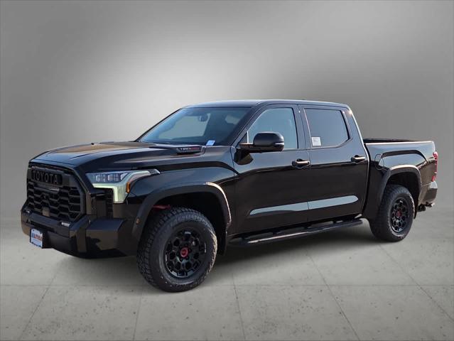 2026 Toyota Tundra TRD Pro Hybrid CrewMax 5.5' Bed for sale in Odessa, TX