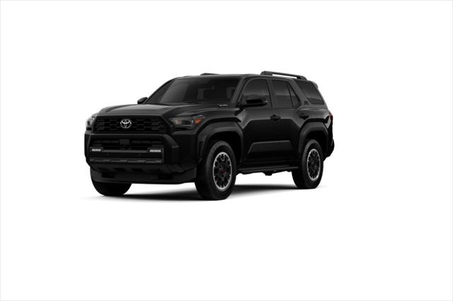 2026 Toyota 4Runner TRD Off Road Premium for sale in Carson, CA