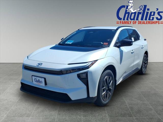 2026 Toyota bZ XLE for sale in Augusta, ME