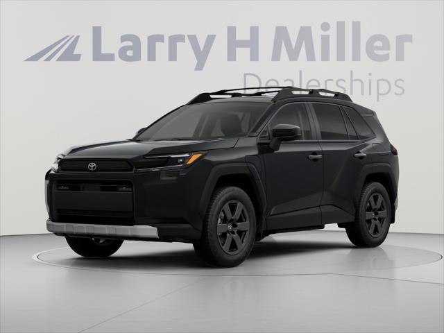 2026 Toyota RAV4 Plug-In Hybrid Woodland for sale in Peoria, AZ
