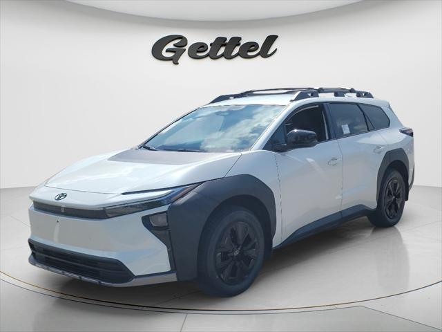 2026 Toyota bZ Woodland Base for sale in Bradenton, FL