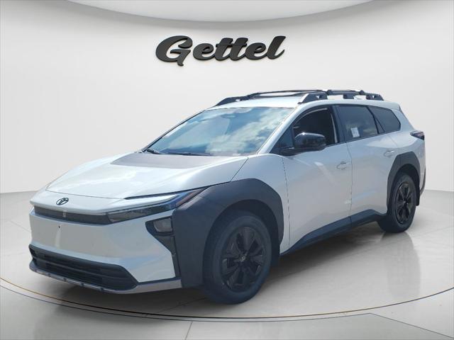 2026 Toyota bZ Woodland Base for sale in Bradenton, FL