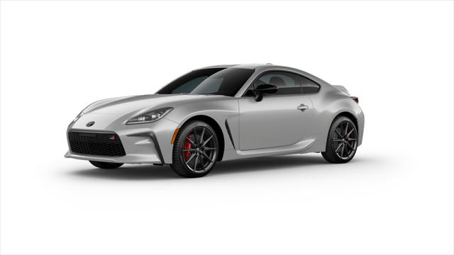 2026 Toyota GR86 Premium for sale in San Jose, CA