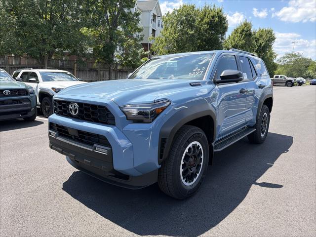 2026 Toyota 4Runner TRD Off Road Premium for sale in Alexandria, VA