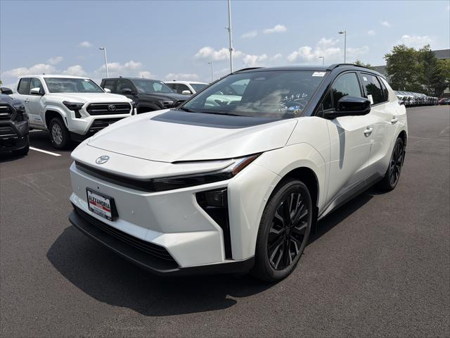 2026 Toyota bZ Limited for sale in Alexandria, VA