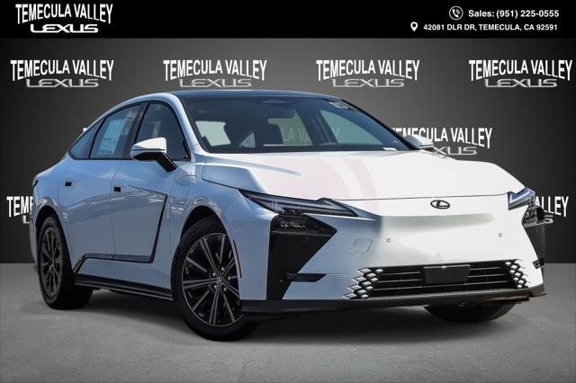 2026 Lexus ES 350 Premium for sale in Temecula, CA