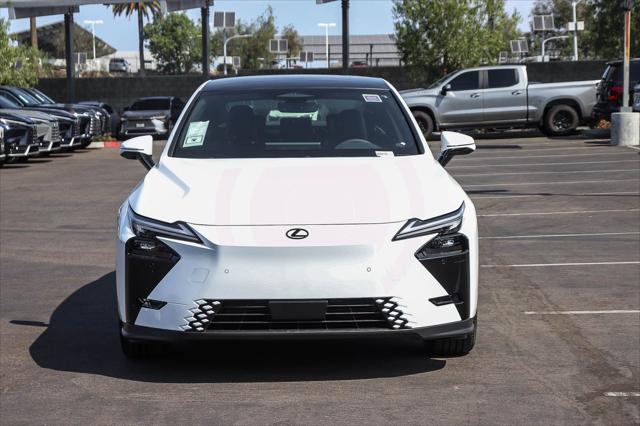 2026 Lexus ES 350 Premium