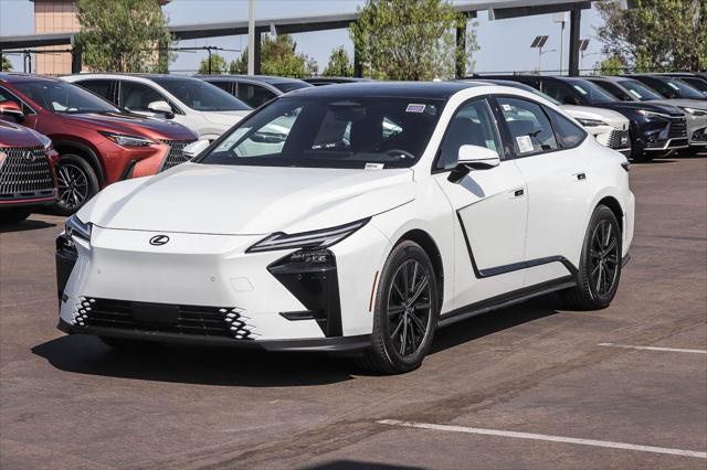 2026 Lexus ES 350 Premium