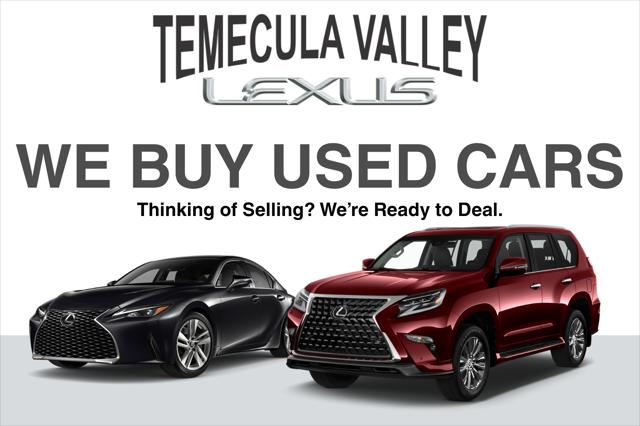 2026 Lexus ES 350 Premium
