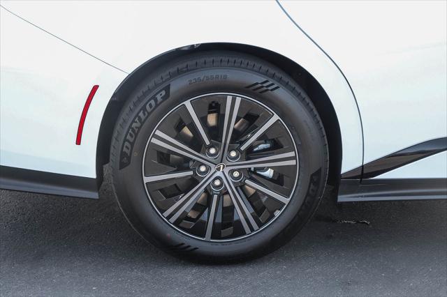 2026 Lexus ES 350 Premium