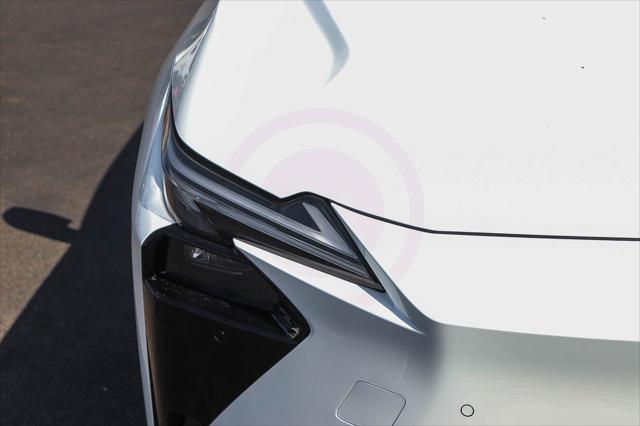 2026 Lexus ES 350 Premium
