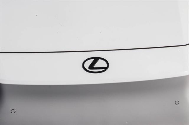 2026 Lexus ES 350 Premium