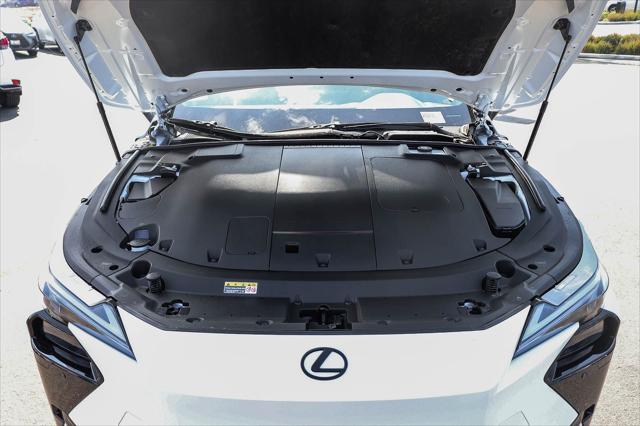 2026 Lexus ES 350 Premium