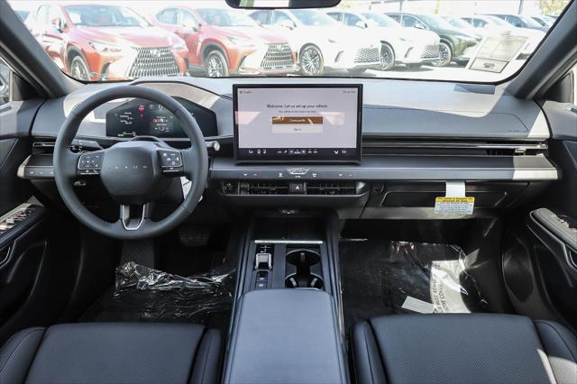 2026 Lexus ES 350 Premium