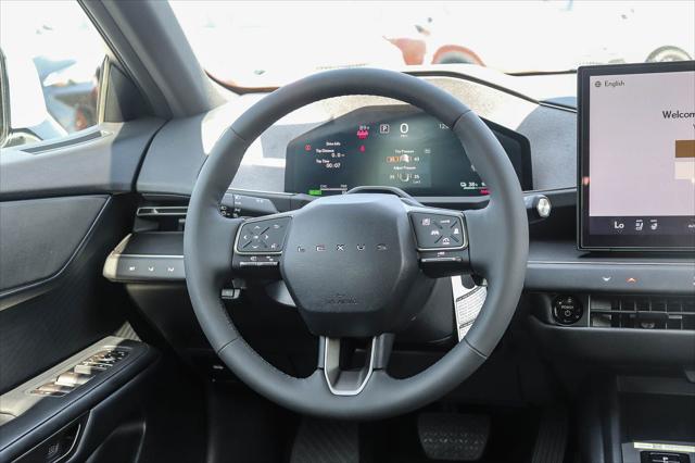 2026 Lexus ES 350 Premium