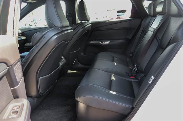 2026 Lexus ES 350 Premium