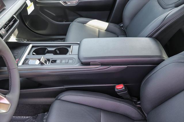 2026 Lexus ES 350 Premium