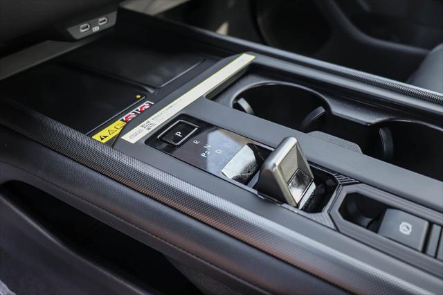 2026 Lexus ES 350 Premium