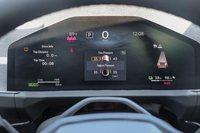 2026 Lexus ES 350 Premium