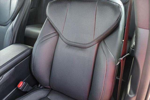 2026 Lexus ES 350 Premium