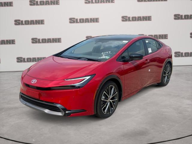 2026 Toyota Prius XLE for sale in Glenside, PA