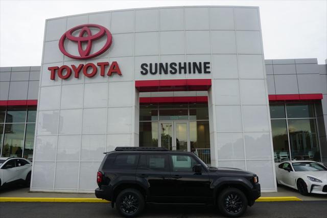 2027 Toyota Land Cruiser 1958 for sale in Battle Creek, MI