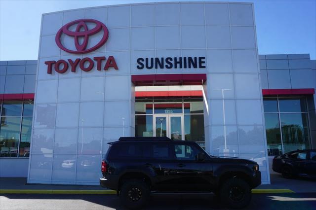 2027 Toyota Land Cruiser 1958 for sale in Battle Creek, MI