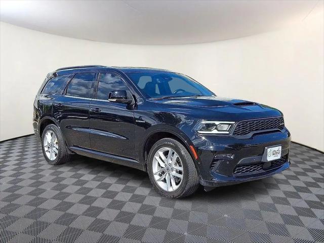 2023 Dodge Durango R/T Plus AWD for sale in Freehold, NJ