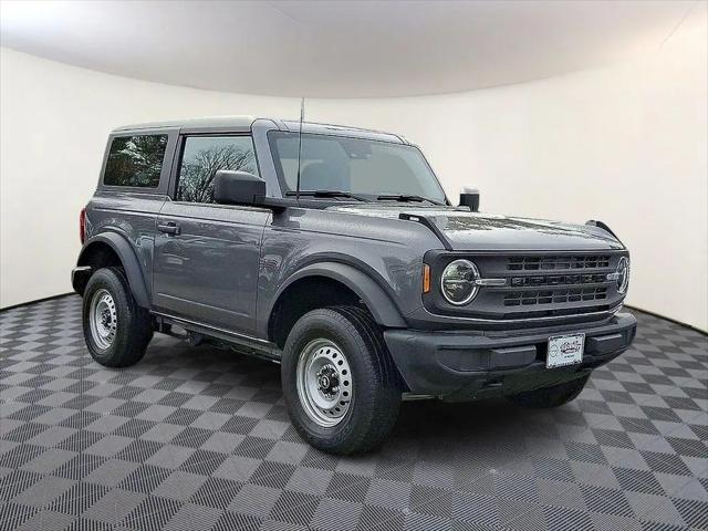 2023 Ford Bronco Base for sale in Freehold, NJ