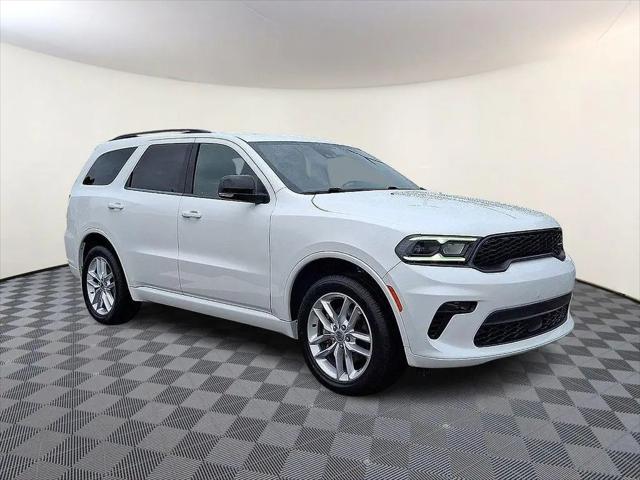 2023 Dodge Durango GT Plus AWD for sale in Freehold, NJ