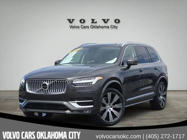 2024 Volvo XC90 B6 Plus Bright Theme 6-Seater for sale in Edmond, OK