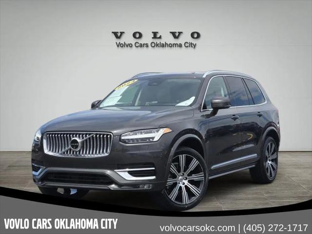 2024 Volvo XC90 B6 Plus Bright Theme 6-Seater for sale in Edmond, OK