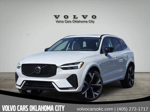 2026 Volvo XC60 B5 Ultra for sale in Edmond, OK