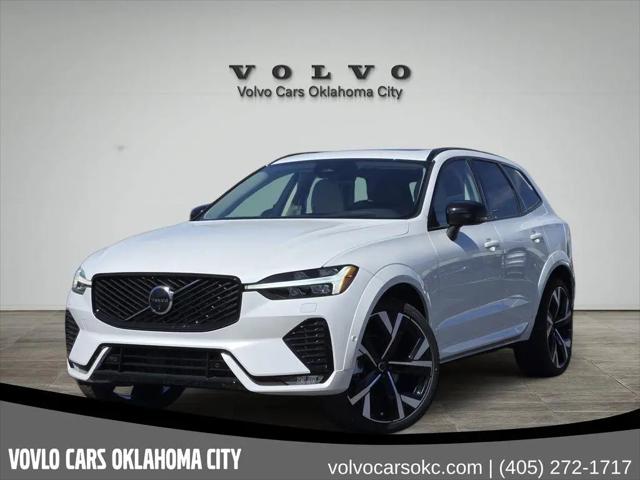 2026 Volvo XC60 B5 Ultra for sale in Edmond, OK